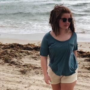 Meet your Posher, Cheyenne